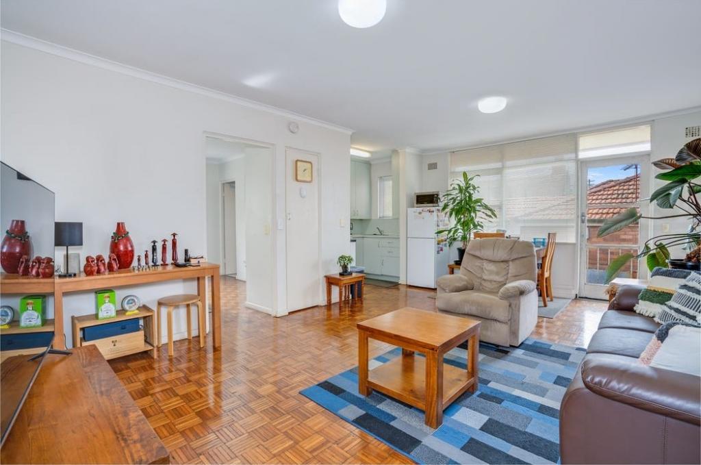 40/776 CANTERBURY RD, BELMORE, NSW 2192