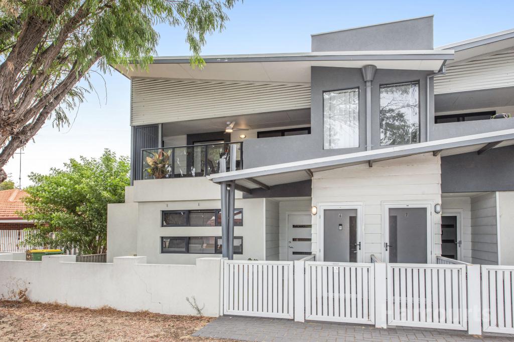 6/42 Tuckey St, Mandurah, WA 6210