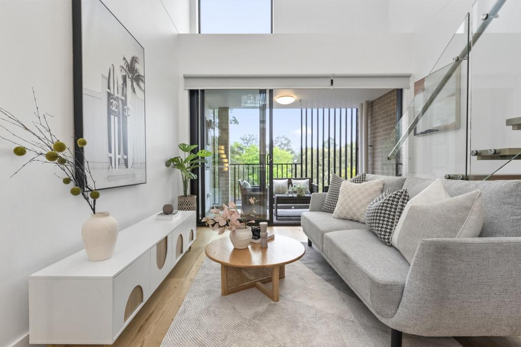 8/1017 PACIFIC HWY, PYMBLE, NSW 2073