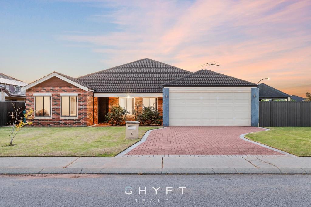 6 Burgos Link, Seville Grove, WA 6112