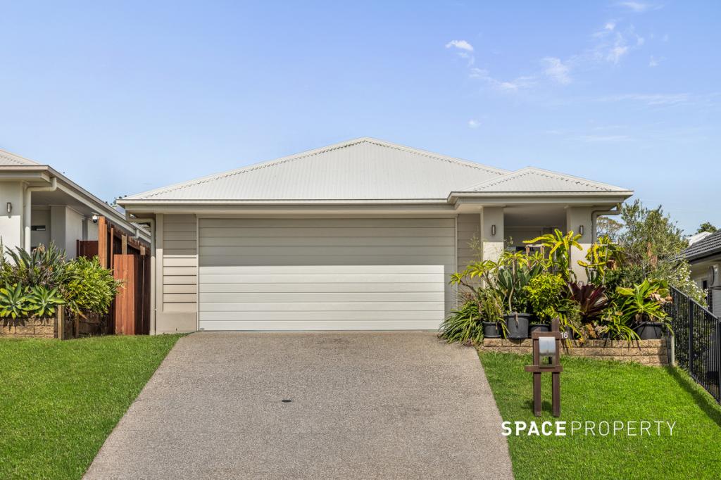 16 Radius St, Wynnum, QLD 4178