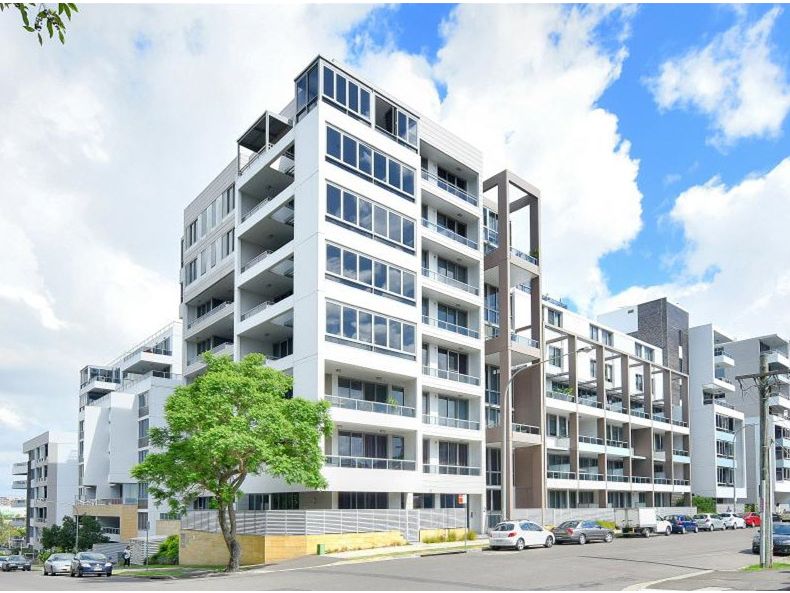 744/2 Marquet St, Rhodes, NSW 2138