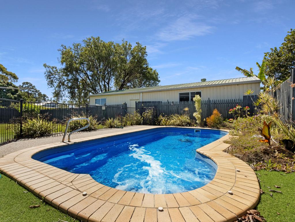 111 Saltwater Creek Rd, Maryborough, QLD 4650