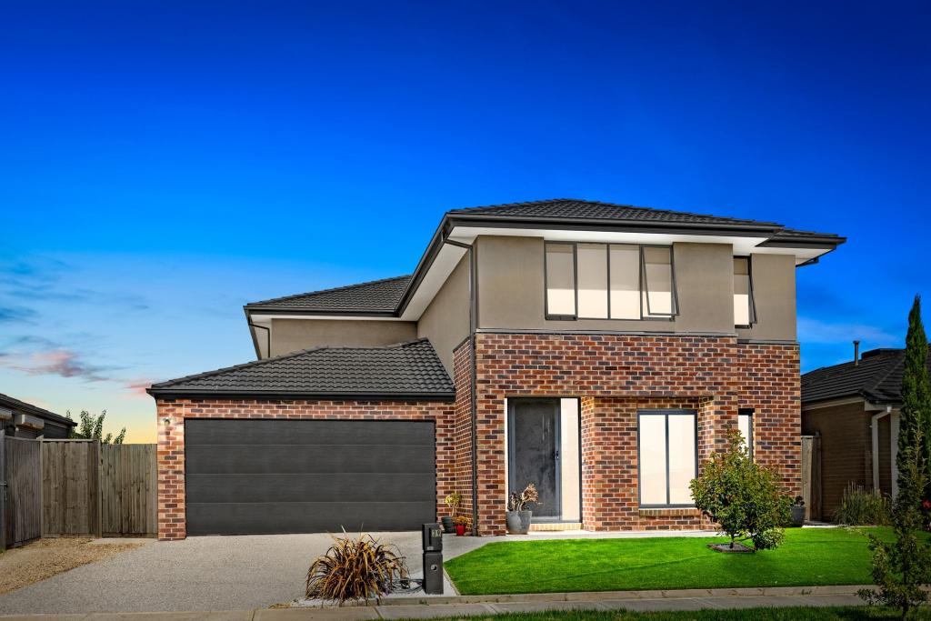 39 Stanmore Cres, Wyndham Vale, VIC 3024