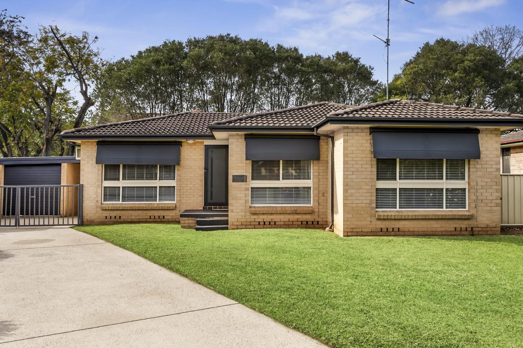 7 Lindsay Pl, Richmond, NSW 2753