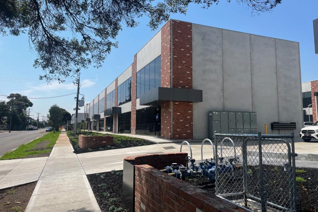 28/34-46 King William St, Broadmeadows, VIC 3047