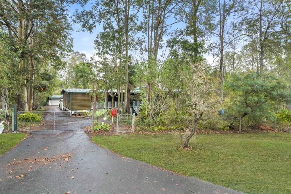 26 Adsett Rd, Burpengary, QLD 4505