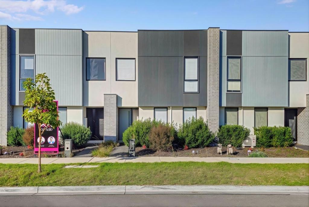16 Alderney St, Tarneit, VIC 3029