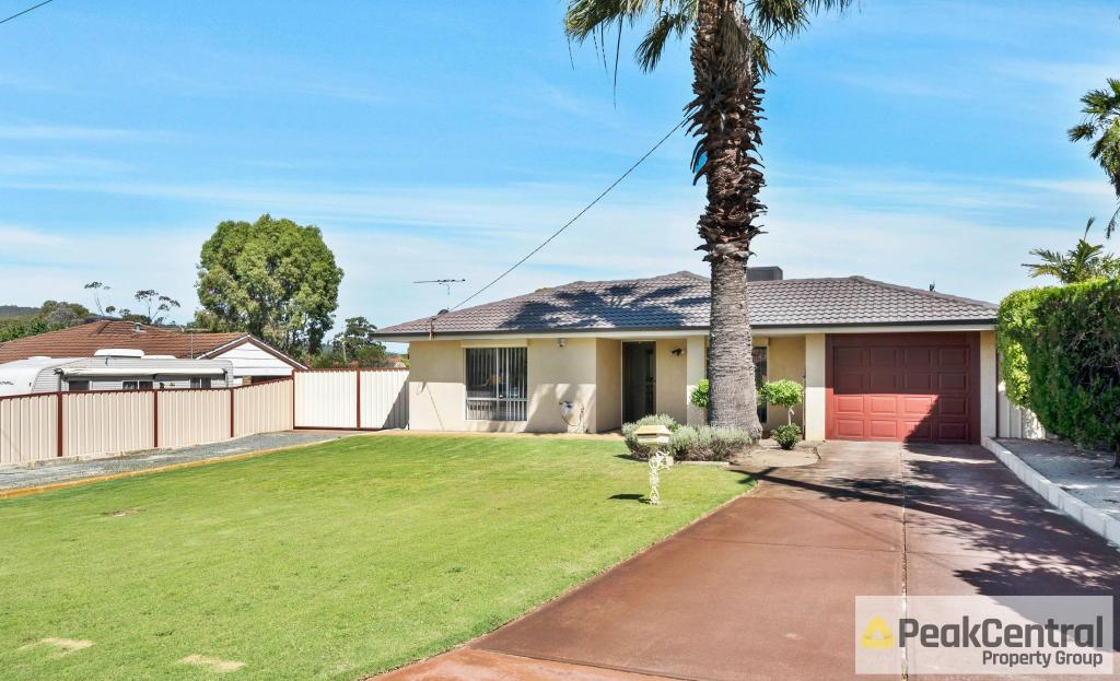 4 Tall Karri Cl, Camillo, WA 6111