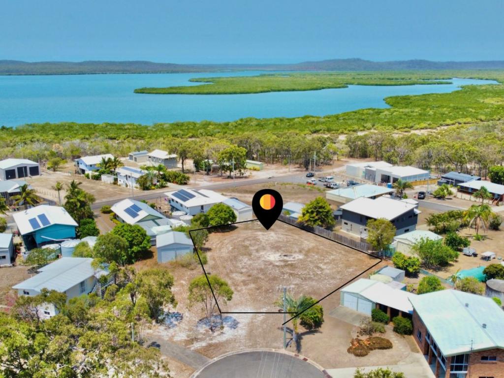 6 Edinburgh Ct, Turkey Beach, QLD 4678