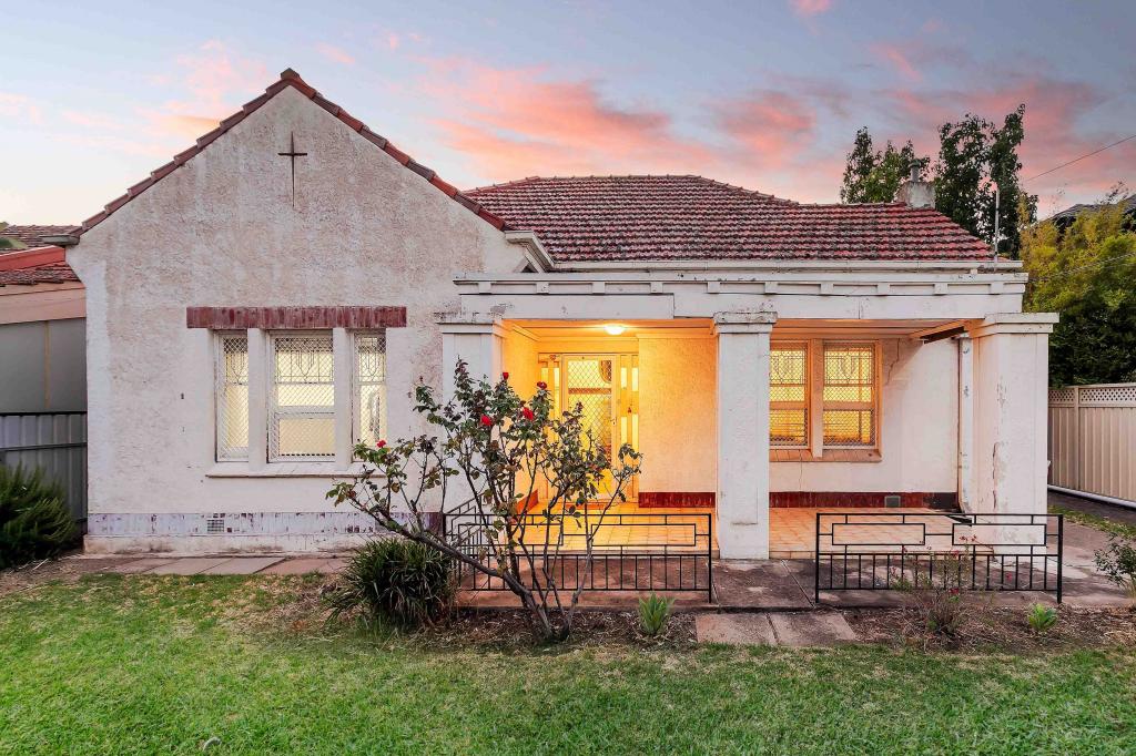 24 GALWAY AVE, COLLINSWOOD, SA 5081
