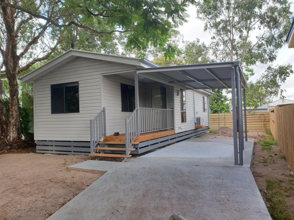 4b Carseldine St, Caboolture, QLD 4510