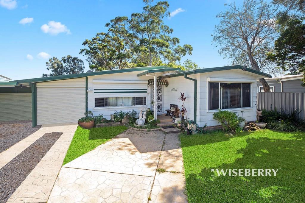 167 Wallarah Rd, Gorokan, NSW 2263