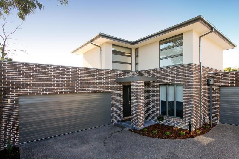 3/24 Newbigin St, Burwood, VIC 3125