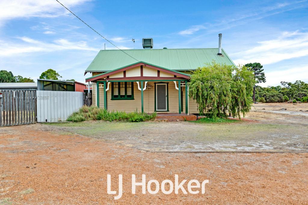 9 Cherry St, Cardiff, WA 6225