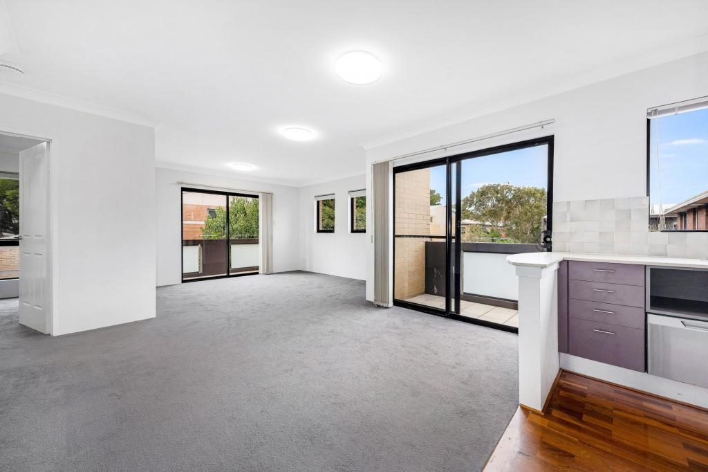 16/7a William St, Randwick, NSW 2031