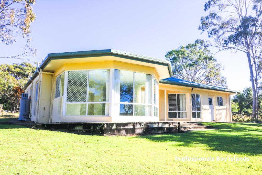 95 Highland Ridge Rd, Russell Island, QLD 4184