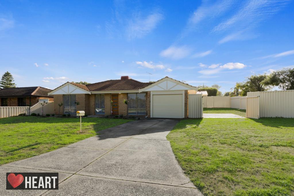 15 Mcgoldrick Pl, Parmelia, WA 6167