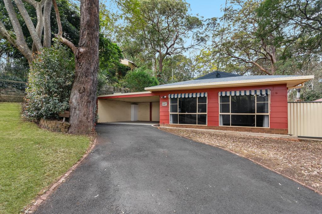 22 Amos Cres, Mount Lofty, QLD 4350