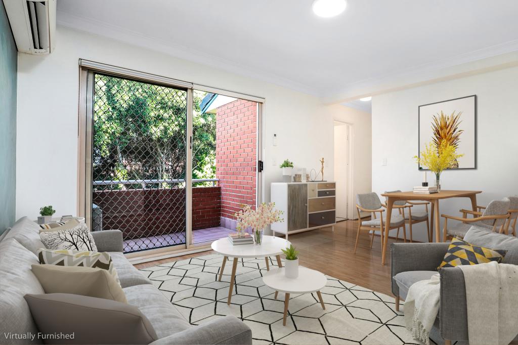 14/1 Astolat St, Randwick, NSW 2031