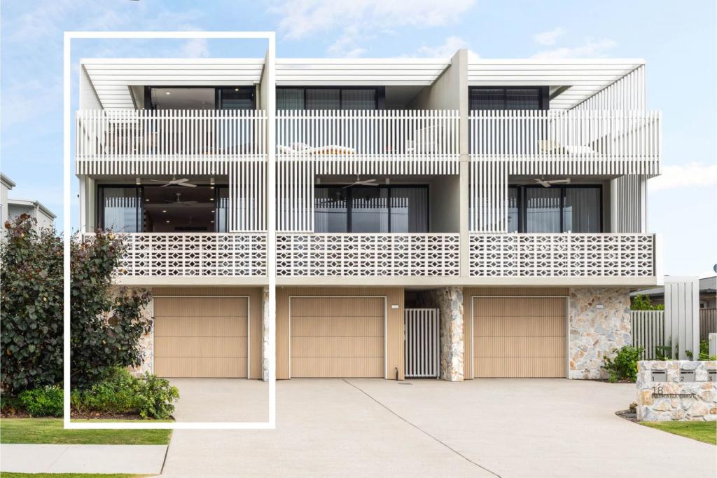 1/18 Palkana Dr, Warana, QLD 4575