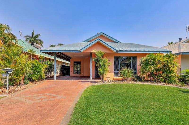 11 Myloa Ct, Durack, NT 0830