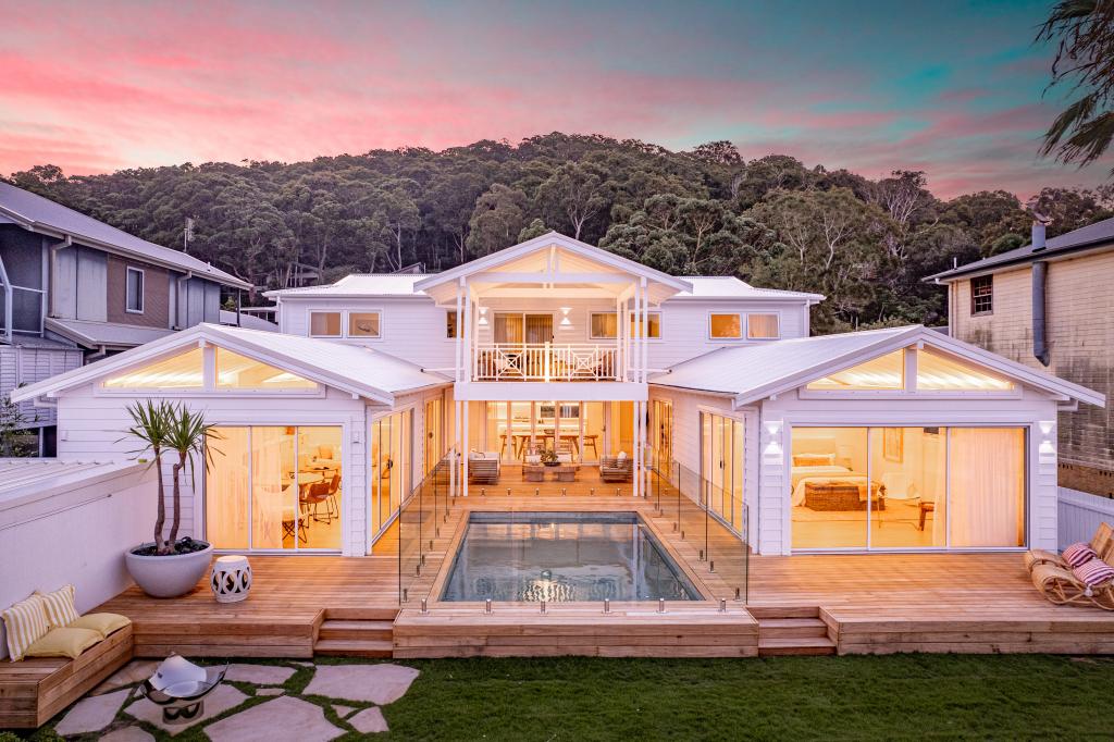 11 WAGSTAFFE AVE, WAGSTAFFE, NSW 2257