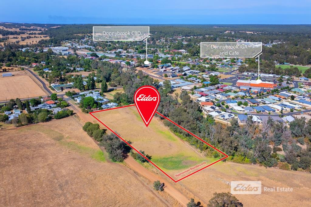  Kelly St, Donnybrook, WA 6239