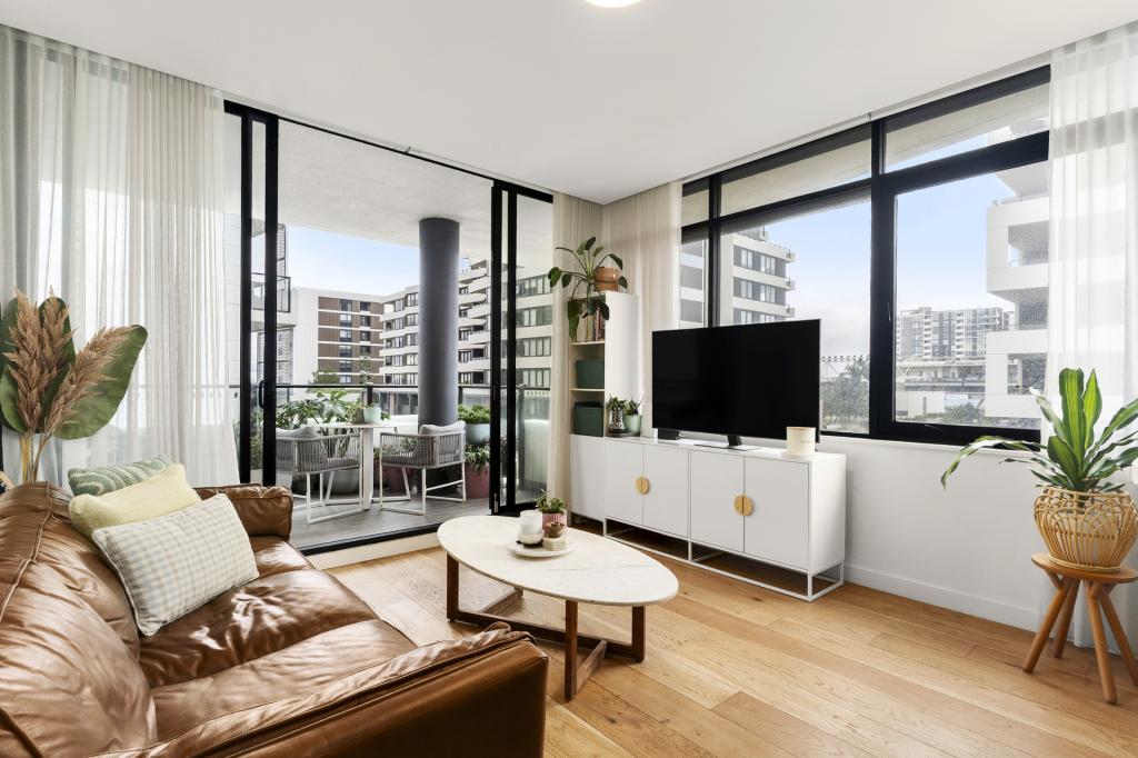 205/475 Captain Cook Dr, Woolooware, NSW 2230