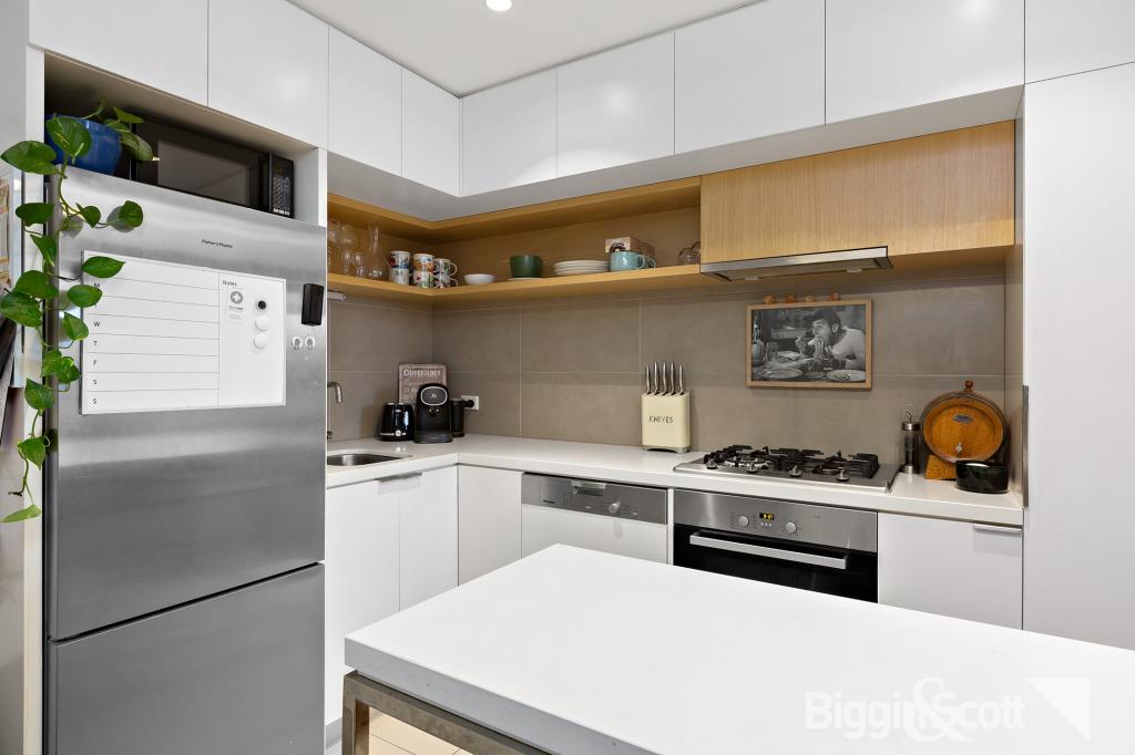 314/8 Grosvenor St, Abbotsford, VIC 3067