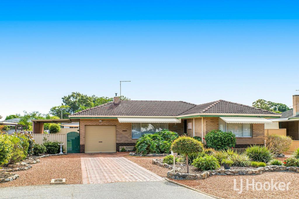 19 Coops Ave, Thornlie, WA 6108
