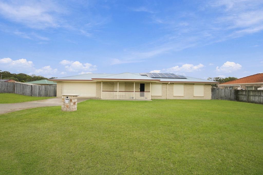 10 DENSON ST, MORAYFIELD, QLD 4506