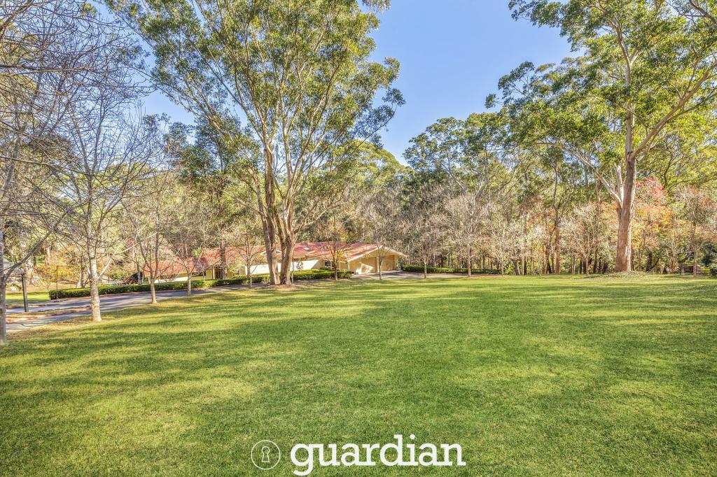 36 Derriwong Rd, Dural, NSW 2158