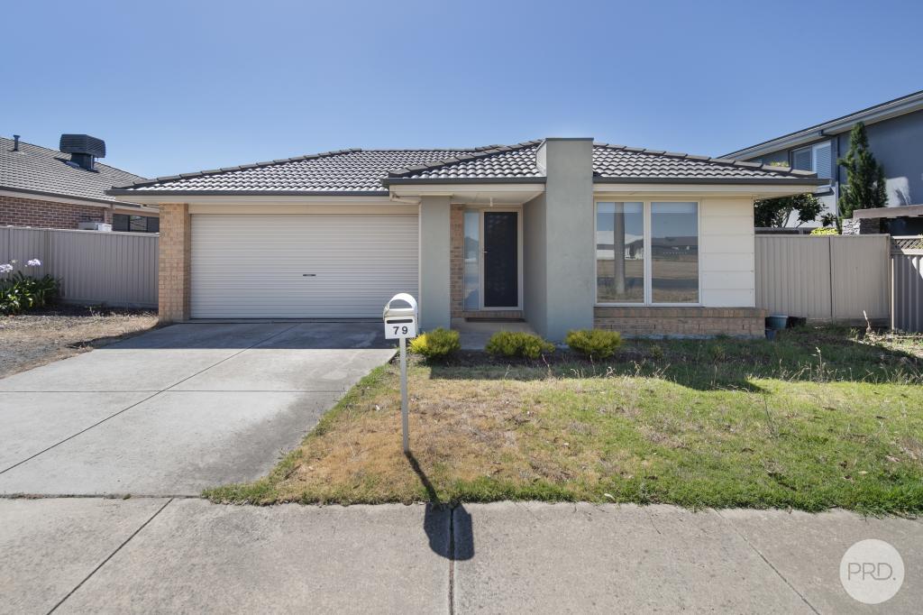 79 Dyson Dr, Alfredton, VIC 3350