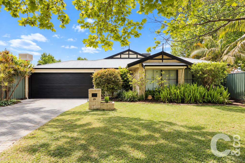 24 Kennack Vsta, Atwell, WA 6164