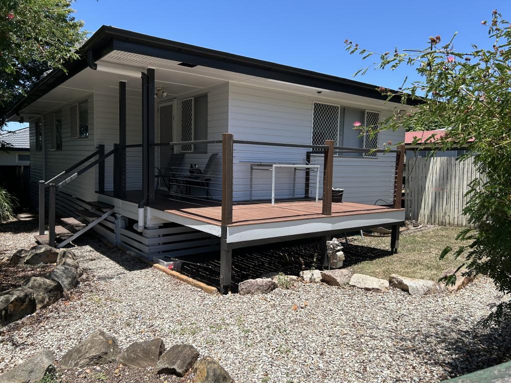 6 Bass St, Leichhardt, QLD 4305