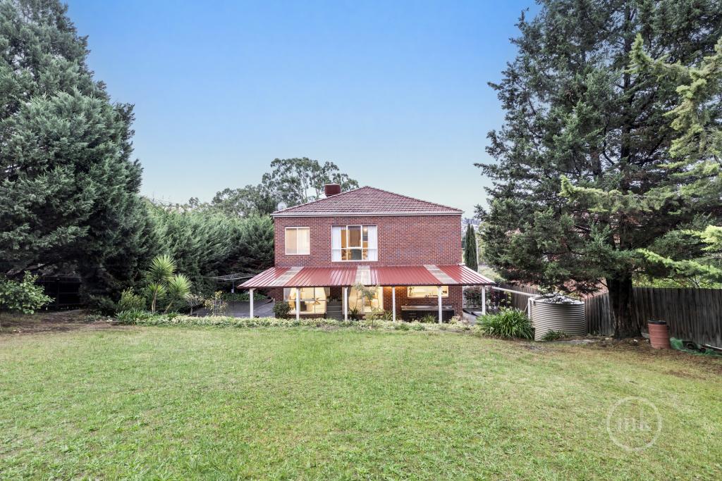 198 Main Hurstbridge Rd, Diamond Creek, VIC 3089