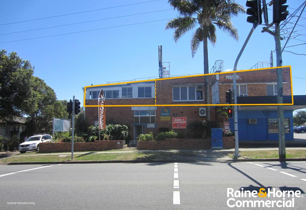 6 Corrie St, Chermside, QLD 4032