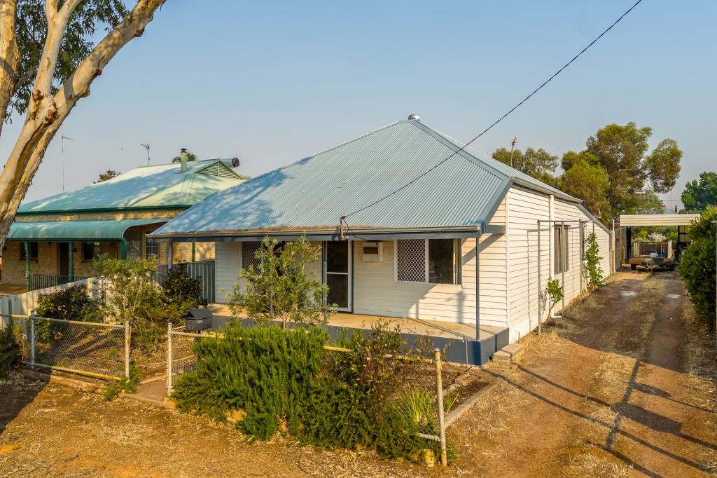 179 WELLINGTON ST E, NORTHAM, WA 6401