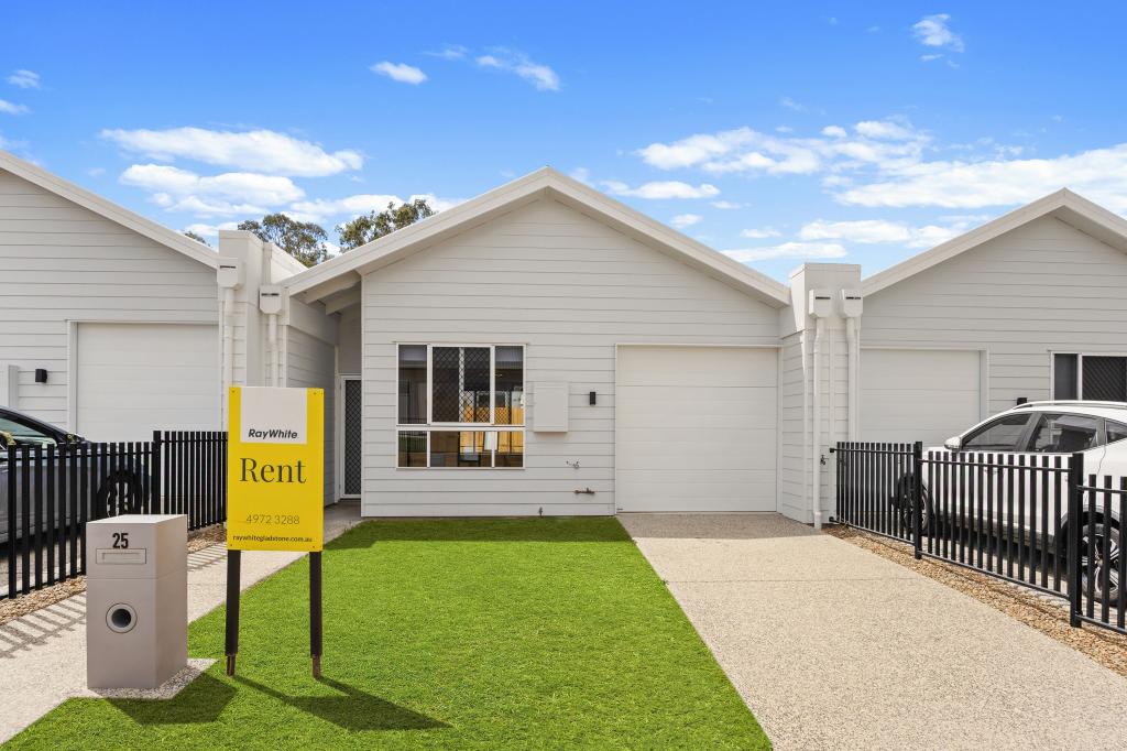 25 Quest Lane, Clinton, QLD 4680