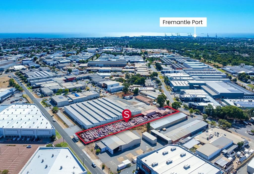 97 Forsyth St, O'Connor, WA 6163