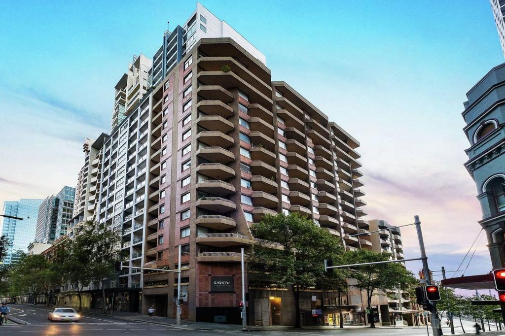 1243/37 King St, Sydney, NSW 2000