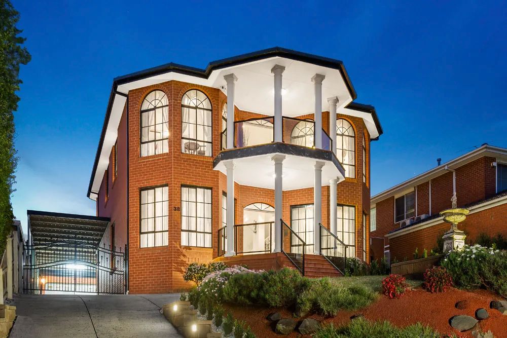 38 Ling Dr, Rowville, VIC 3178