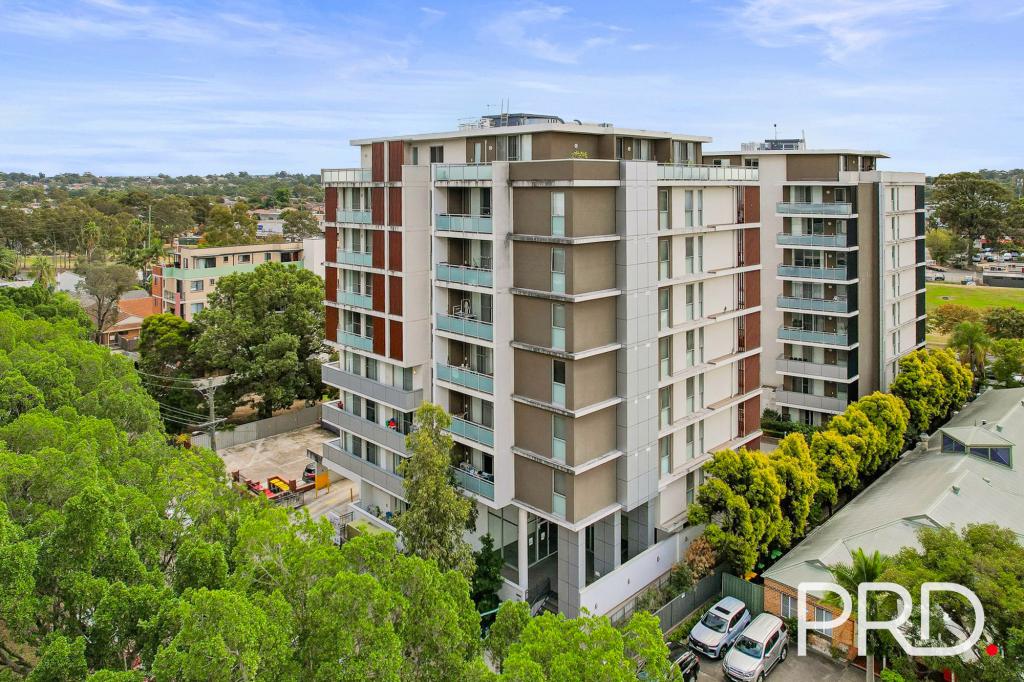 16/57-59 Lachlan St, Warwick Farm, NSW 2170