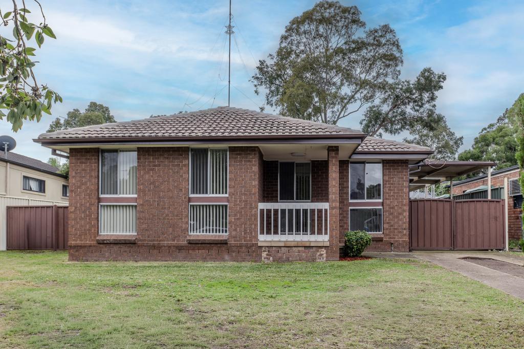 10 Wardell Dr, South Penrith, NSW 2750