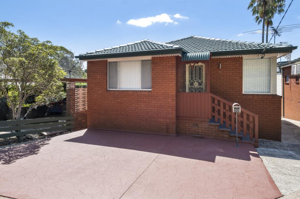 1a Veron Rd, Bexley, NSW 2207