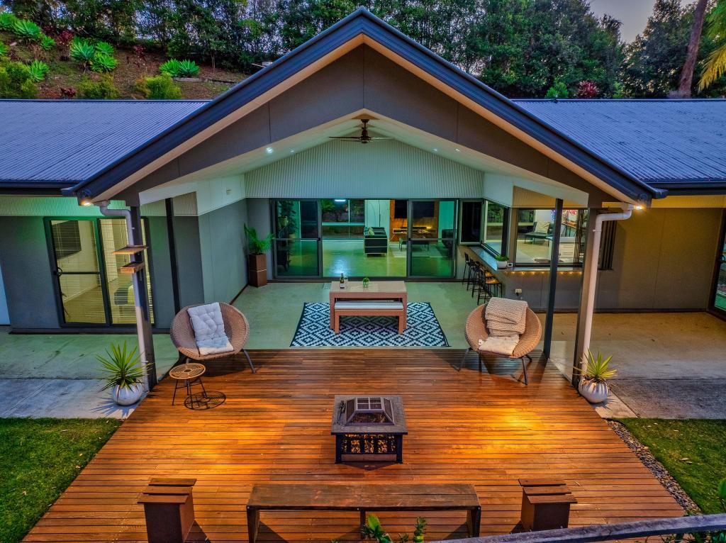 44 Solomon Lane, Wongawallan, QLD 4210