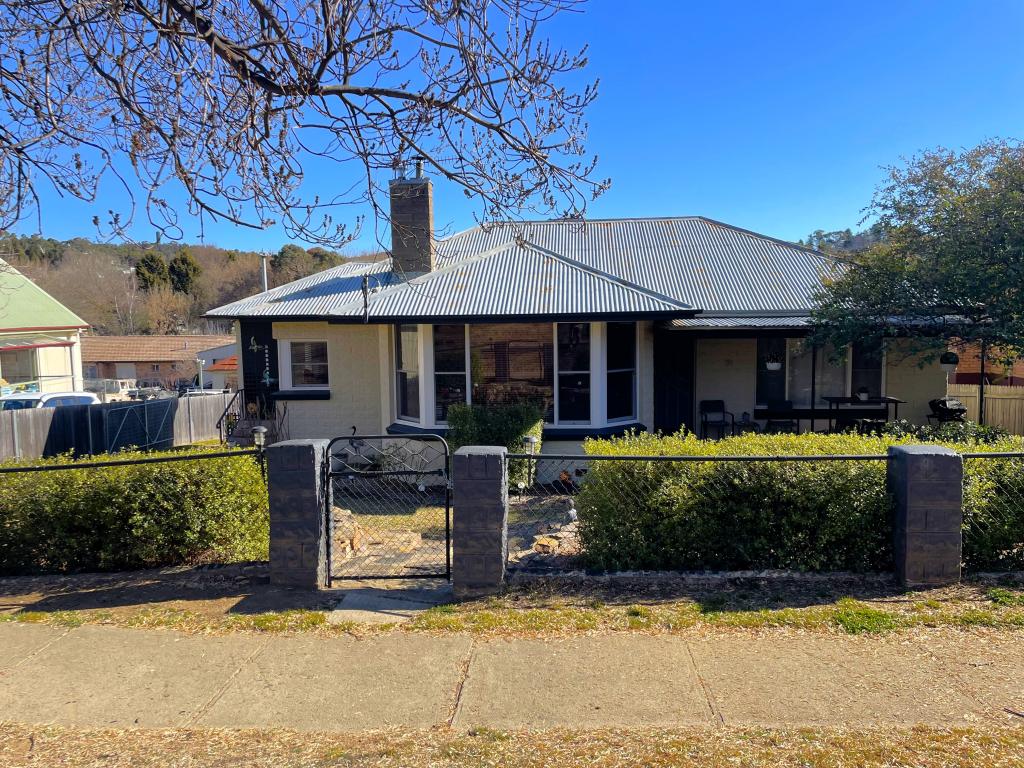 31 Creek St, Cooma, NSW 2630