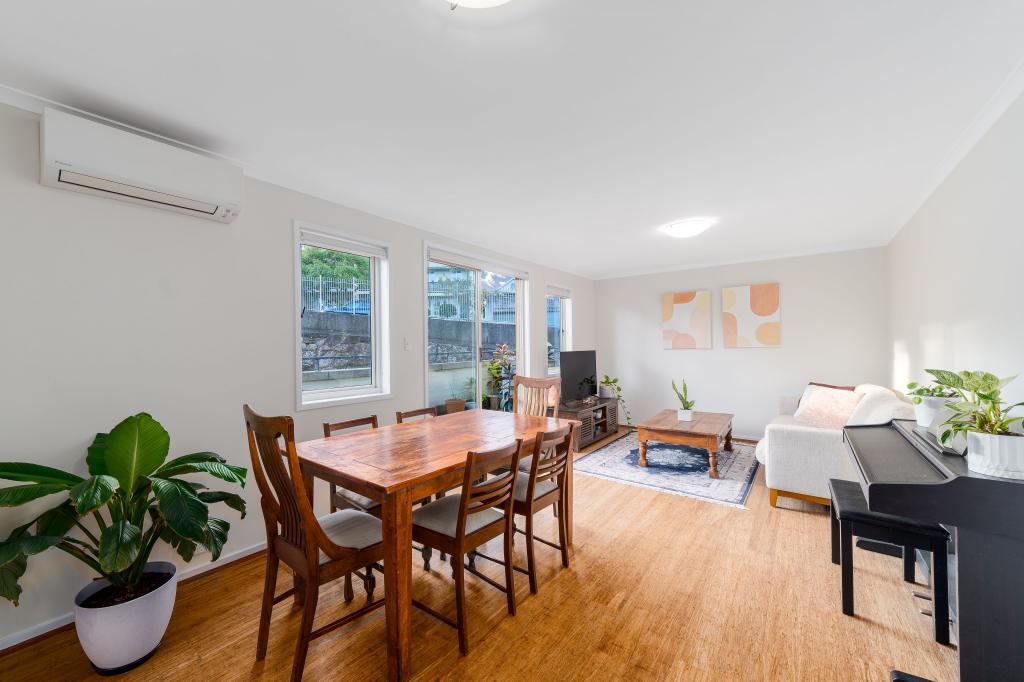 9/29 Mckell St, Birchgrove, NSW 2041