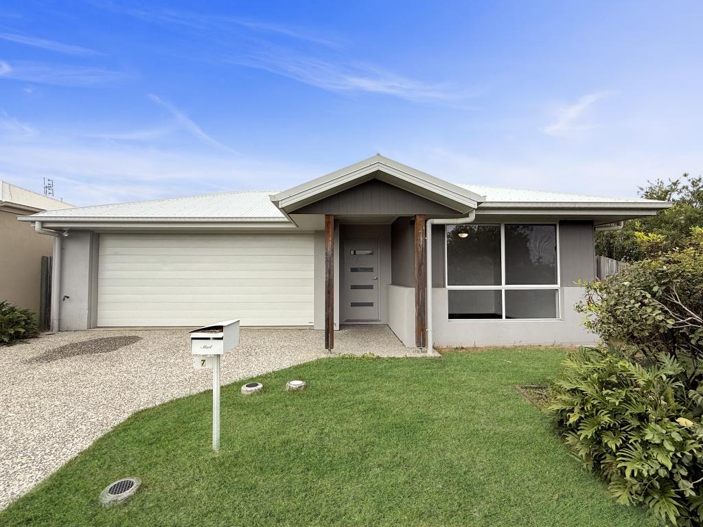 7 Lodge Ct, Baringa, QLD 4551